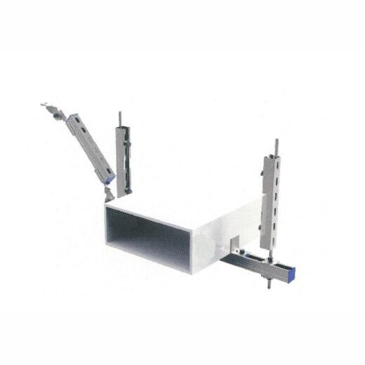 电缆桥架抗震支吊架