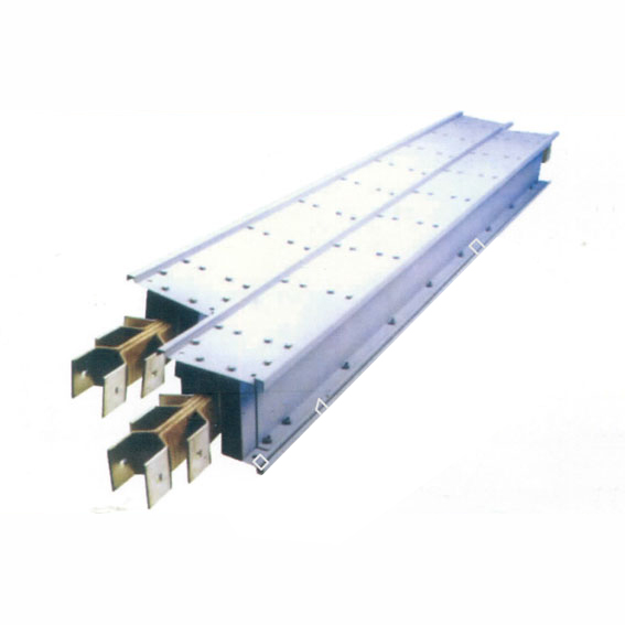 HCC-NHMC耐火型母线槽